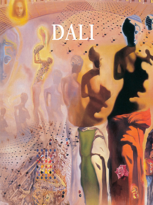 Title details for Dali by Eric Shanes - Wait list